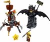 LEGO MOVIE BATMAN I STALOWOBRODY 70836 6+