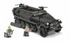 COBI HISTORICAL WWII SD.KFZ.251/1 AUSF.A 2552 10+