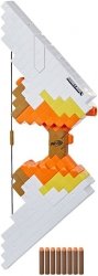 HASBRO NERF MINECRAFT SABREWING F4733 8+