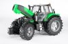 BRUDER TRAKTOR DEUTZ AGROTRON X720 4+