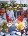 G3 GRA SABOTAŻYSTA POJEDYNEK 8+