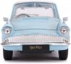 DICKIE HARRY POTTER 1959 FORD ANGLIA 1:24 8+