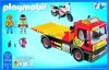 PLAYMOBIL POMOC DROGOWA 70199 4+