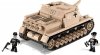 COBI HISTORICAL COLLECTION SD.KFZ.166 STURMPANZER IV BRUMMBAR 2514 7+