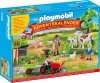 PLAYMOBIL KALENDARZ ADWENTOWY GOSPODARSTWO ROLNE 70189 4+