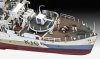 REVELL HMCS SNOWBERRY 05132 SKALA 1:144