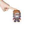 HASBRO FIGURKA AVENGERS, MARVEL MIGHTY MUGGS - STAR-LORD 12CM E2209 6+