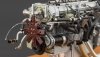 CMC ASTON MARTIN DB4 GT 1961 ENGINE SKALA 1:18