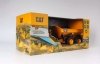 CARRERA POJAZD RC CAT 745 ARTICULATED TRUCK 1:24 8+