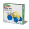 4M POJAZDY SILNIKOWE - TRAKTOR 5+