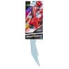 HASBRO MIECZ POWER RANGERS BEAST MORPHERS CHEETAH BLADE E5897 5+