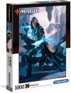 CLEMENTONI 1000 EL. MAGIC THE GATHERING COLLECTION PUZZLE 10+