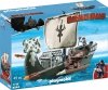 PLAYMOBIL STATEK DRAGOS 9244 4+