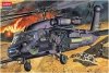 ACADEMY AH-60L DAP BLACK HAWK 12115 SKALA 1:35