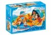 PLAYMOBIL ZESTAW FIGUREK RODZINA NA PLAŻY 9425 4+