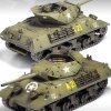 ACADEMY M10 GMC U.S.ARMY 13288 SKALA 1:35