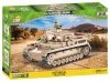 COBI HISTORICAL PANZER IV AUSF.G 2546 7+