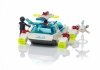 PLAYMOBIL FULGURIX Z AGENTEM GENE 9002 5+