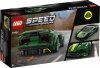 LEGO SPEED CHAMPIONS LOTUS EVIJA 76907 8+