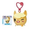 HASBRO BRELOCZEK MY LITTLE PONY KUCYKOWE BRELOCZKI APPLEJACK 9CM E0427 3+