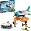 LEGO FRIENDS HYDROPLAN RATOWNICZY 41752 6+