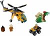 LEGO CITY HELIKOPTER TRANSPORTOWY 60158 6+