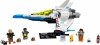 LEGO DISNEY STATEK KOSMICZNY XL-15 76832 8+