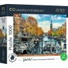 TREFL 1000EL. UFT JESIEŃ W AMSTERDAMIE PUZZLE 12+