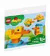 LEGO DUPLO MOJA PIERWSZA KACZUSZKA 30327 18M+