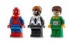 LEGO SUPER HEROES SPIDER-MAN KONTRA DOC OCK 234EL. 76148 6+