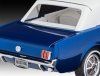 REVELL 60. ROCZNICA FORD MUSTANG 05647 SKALA 1:24