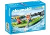 PLAYMOBIL SPŁYW PONTONEM 6892 4+