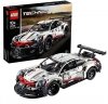 LEGO TECHNIC PORSCHE 911 RSR 42096 10+