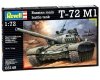 REVELL T-72 M1 03149 SKALA 1:72 8+