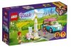 LEGO FRIENDS SAMOCHÓD ELEKTRYCZNY OLIVII 41443 6+