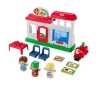 FISHER PRICE LITTLE PEOPLE PIZZERIA HBR79 12M+