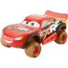 MATTEL AUTA XTREME RACING SERIES LIGHTING MCQUEEN GBJ36 3+