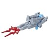 HASBRO TRANSFORMERS GENERATIONS WAR FOR CYBERTRON BATTLE MASTERS AIMLESS 4CM E3554 8+