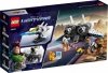 LEGO DISNEY STATEK KOSMICZNY XL-15 76832 8+