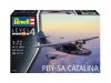 REVELL SAMOLOT CATALINA PBY-5A 03902 SKALA 1:72