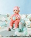 ZAPF BABY ANNABELL LALKA LITTLE ANNABELL 36CM 12M+