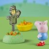 HASBRO ŚWINKA PEPPA OGRÓD F3767 3+