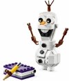 LEGO KSIĘŻNICZKI DISNEYA OLAF 41169 6+