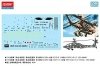 ACADEMY AH-64D/DJ 12265 SKALA 1:144