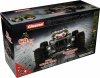 CARRERA SAMOCHÓD RC BRUS LESS BUGGY 2,4GHZ 14+