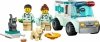 LEGO CITY KARETKA WETERYNARYJNA 60382 4+