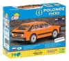 COBI YOUNGTIMER COLLECTION FSO POLONEZ 1500 24532 5+