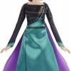 HASBRO LALKA KRAINA LODU FROZEN 2 KRÓLOWA ANNA F1412 3+