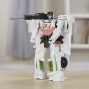 HASBRO TRANSFORMERS CYBERVERSE 1-STEP CHANGER WHEELJACK E3646 6+