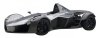 AUTOART BAC MONO 2011 (GUNMETAL GREY) SKALA 1:18